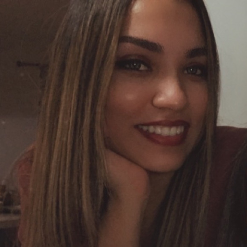 Meet your Posher, Tiffany